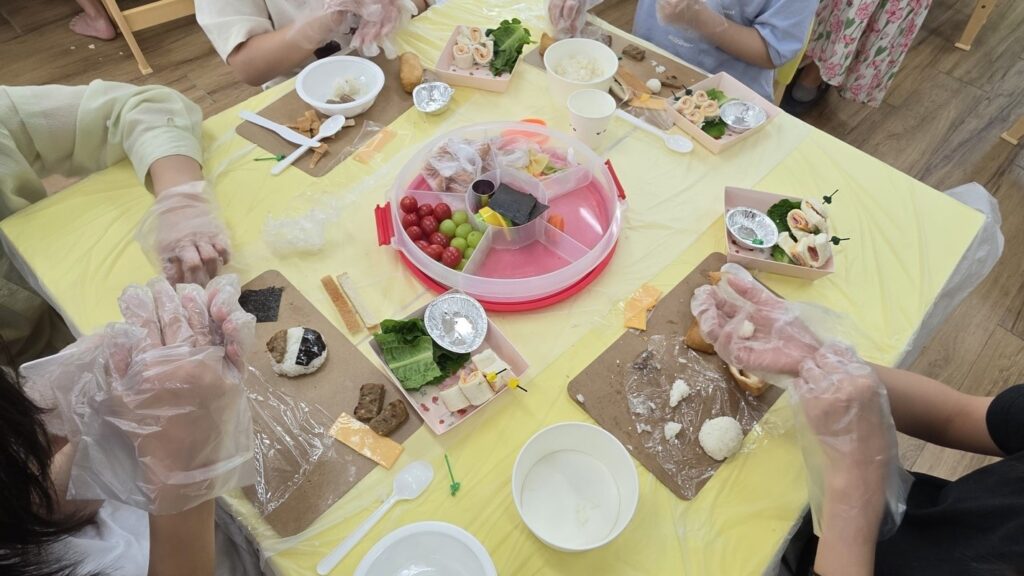 이런 프로그램이에요 사진 1