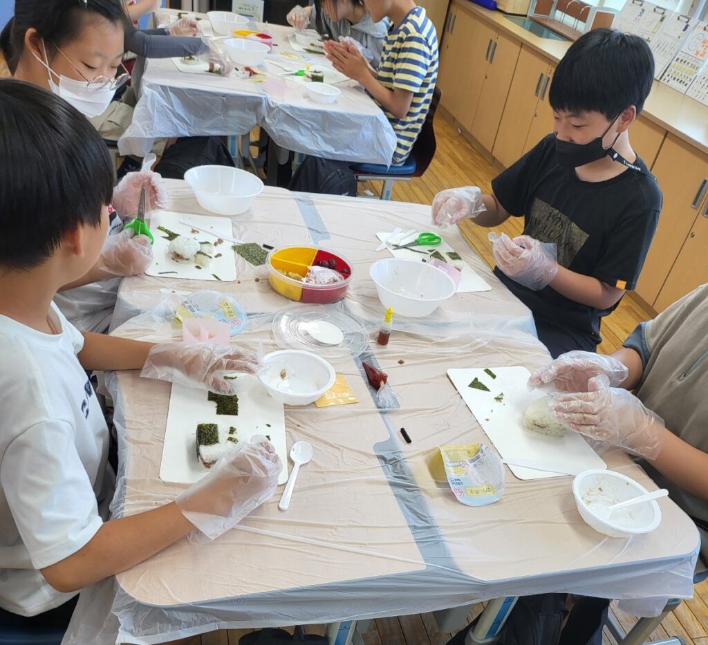 활동 현장을 만나보세요 사진 5