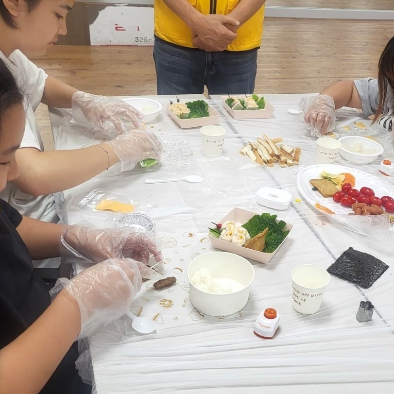 활동 현장을 만나보세요 사진 6