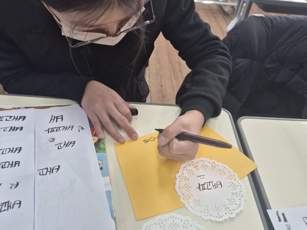 활동 현장을 만나보세요 사진 1