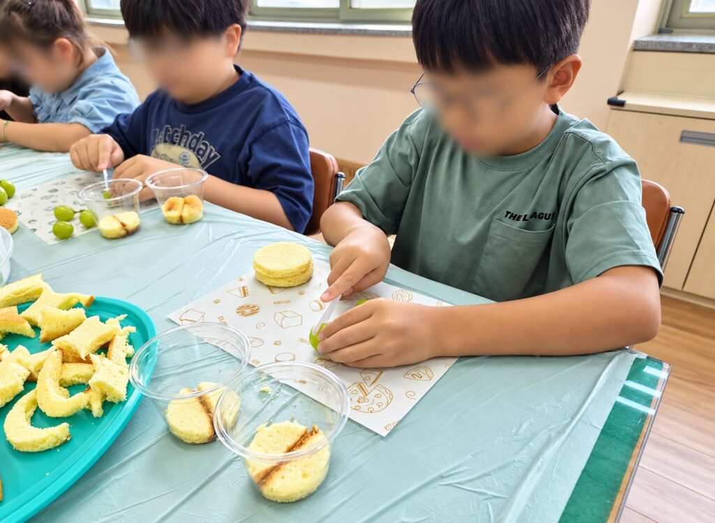 활동 현장을 만나보세요 사진 3