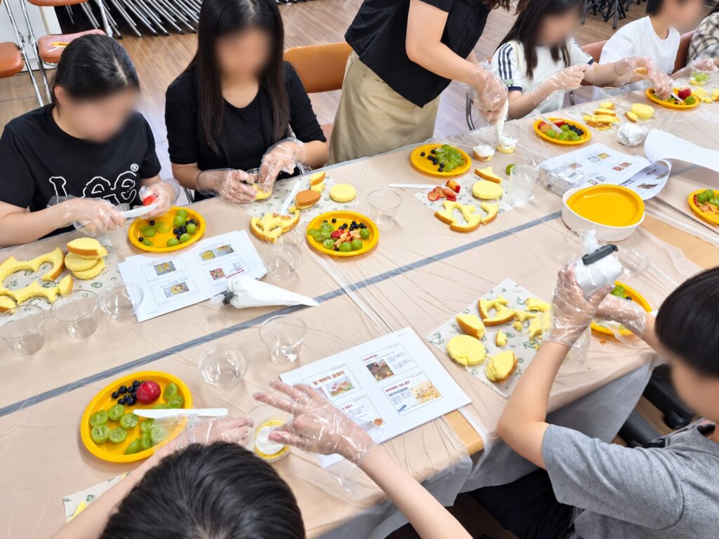 활동 현장을 만나보세요 사진 5