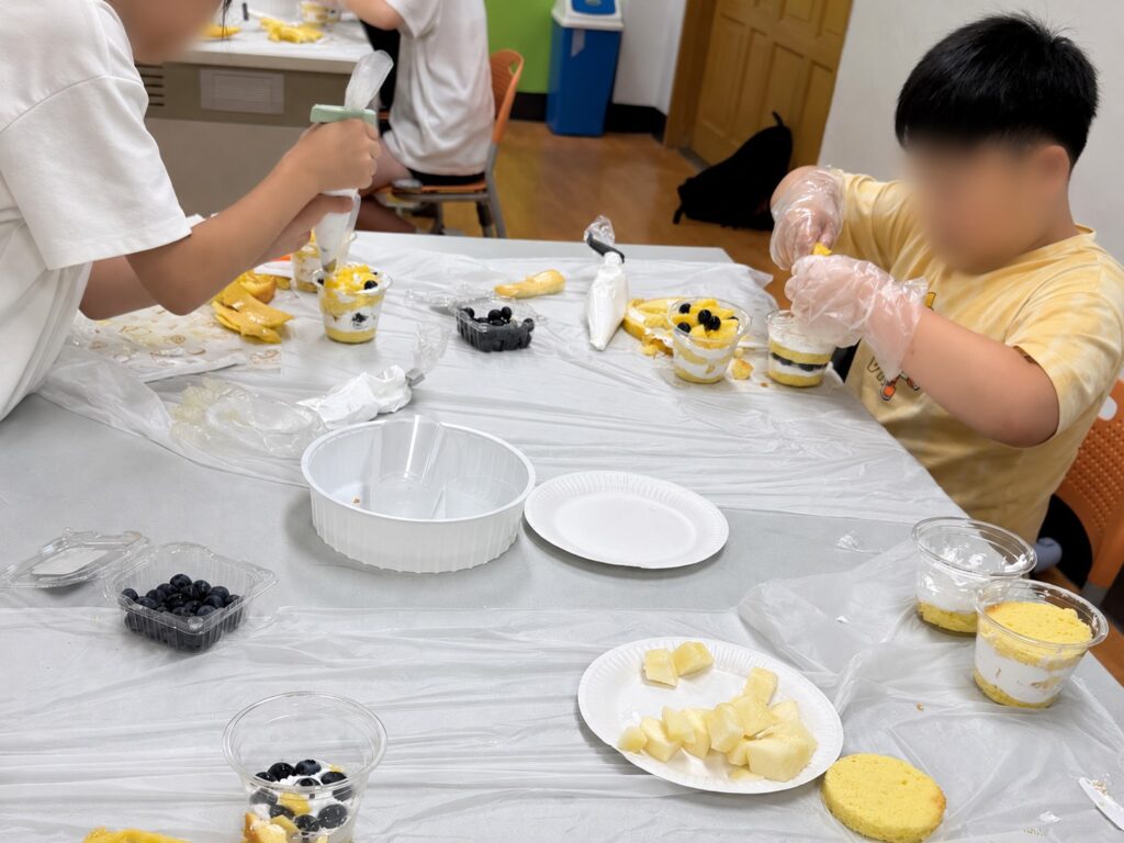 이런 프로그램이에요 사진 2