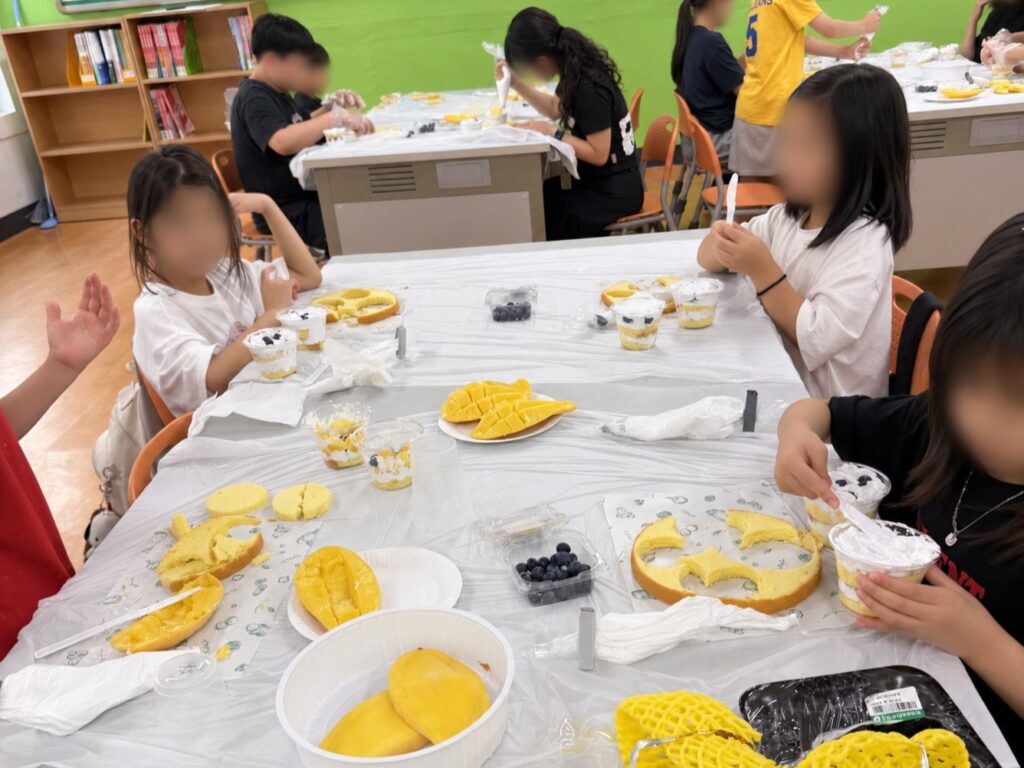 활동 현장을 만나보세요 사진 1