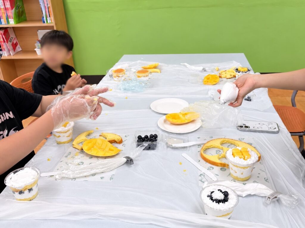 활동 현장을 만나보세요 사진 2