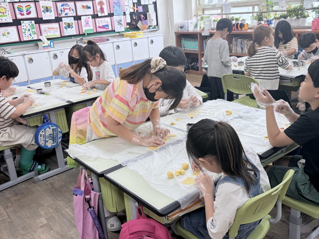 활동 현장을 만나보세요 사진 5