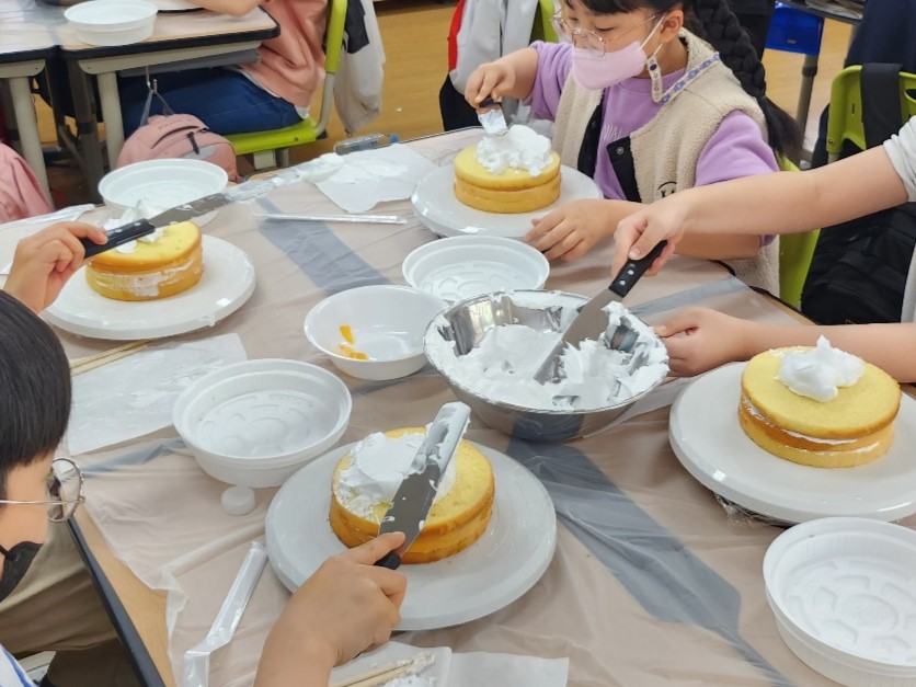 활동 현장을 만나보세요 사진 3