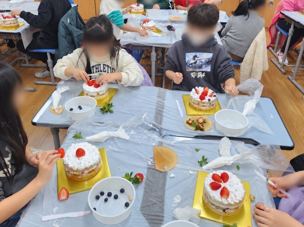 활동 현장을 만나보세요 사진 6