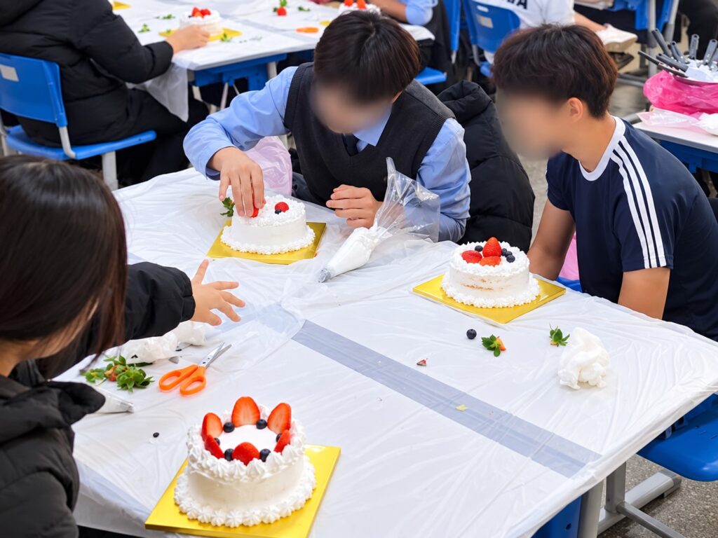 활동 현장을 만나보세요 사진 7
