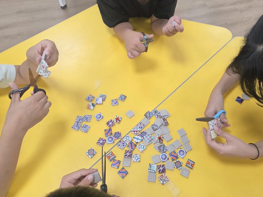 이런 프로그램이에요 사진 1