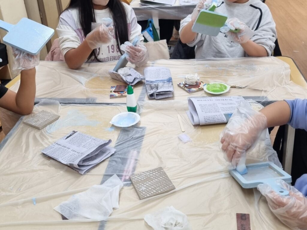 활동 현장을 만나보세요 사진 6