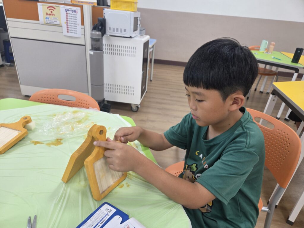 활동 현장을 만나보세요 사진 2
