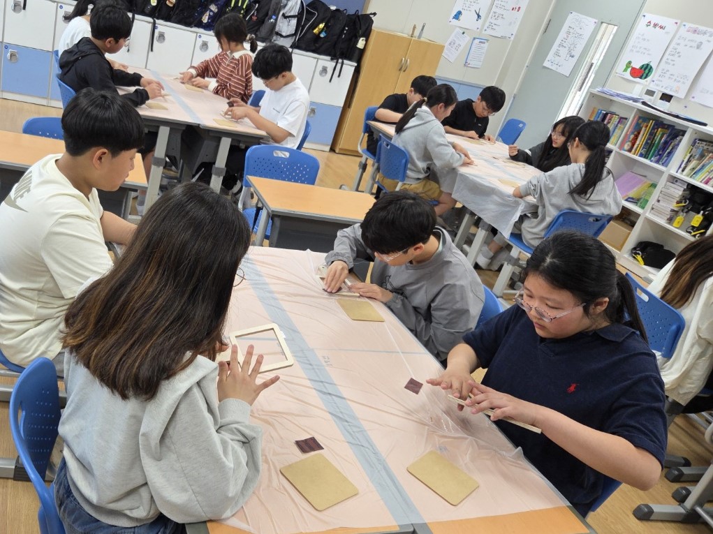 활동 현장을 만나보세요 사진 2