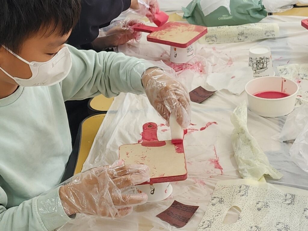 활동 현장을 만나보세요 사진 1