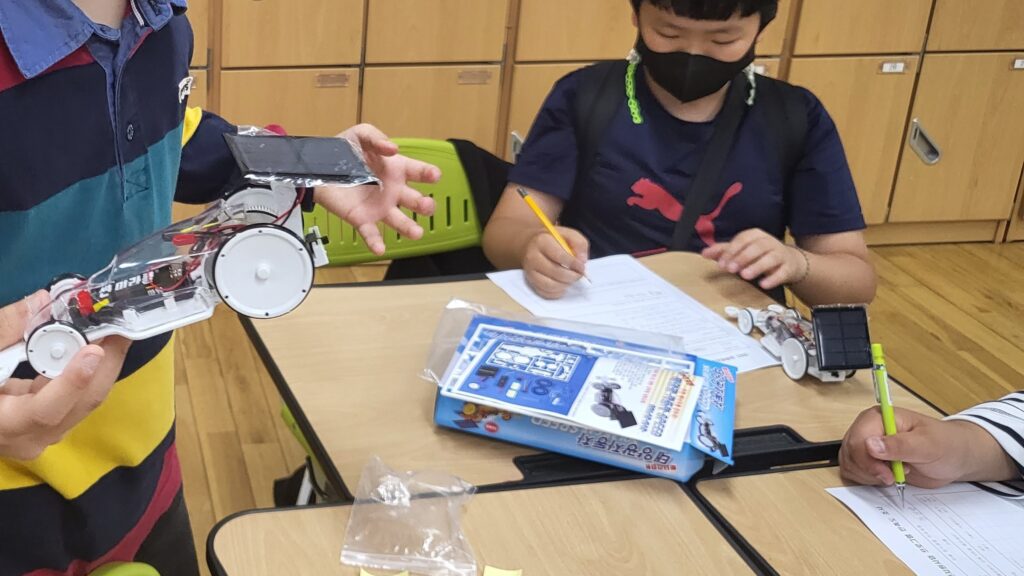 이런 프로그램이에요 사진 1