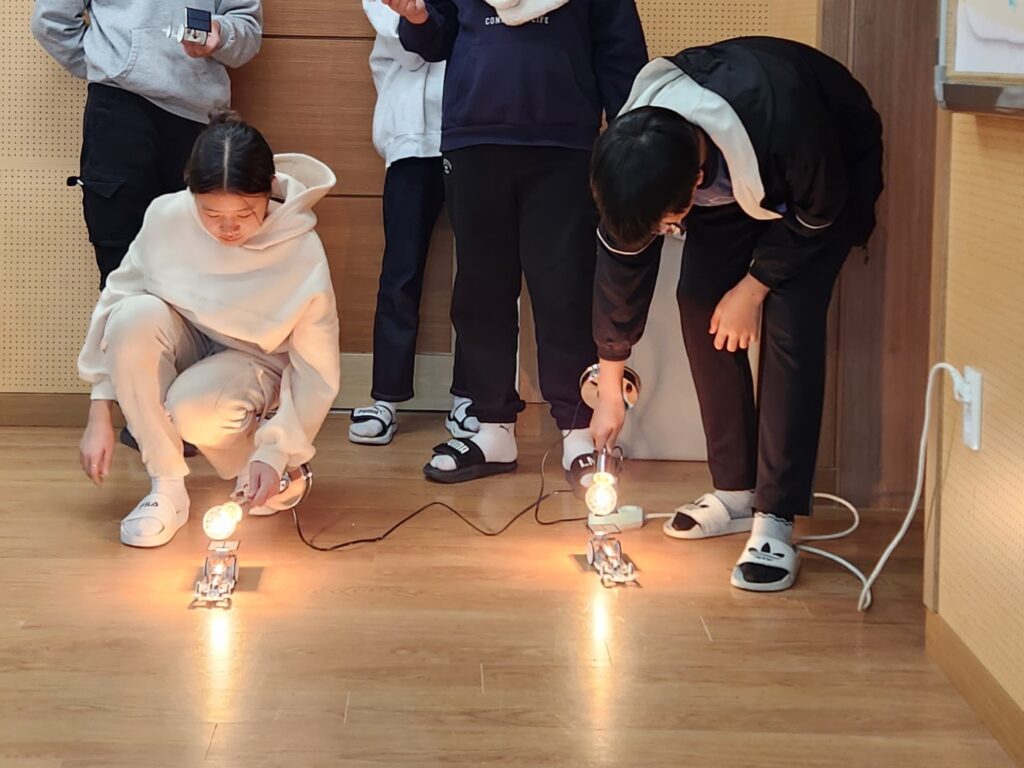 이런 프로그램이에요 사진 3