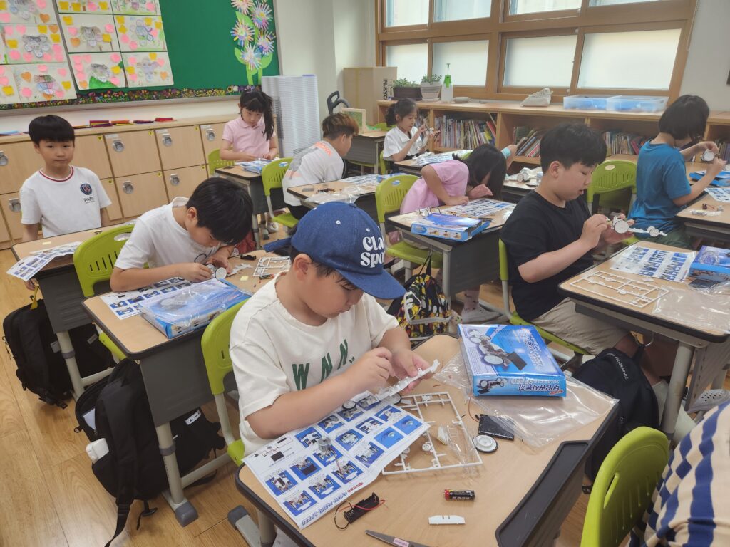 활동 현장을 만나보세요 사진 1