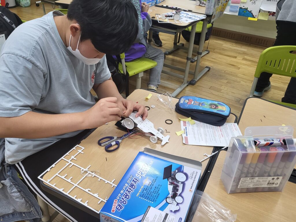 이런 프로그램이에요 사진 2