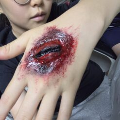 특수분장사 체험