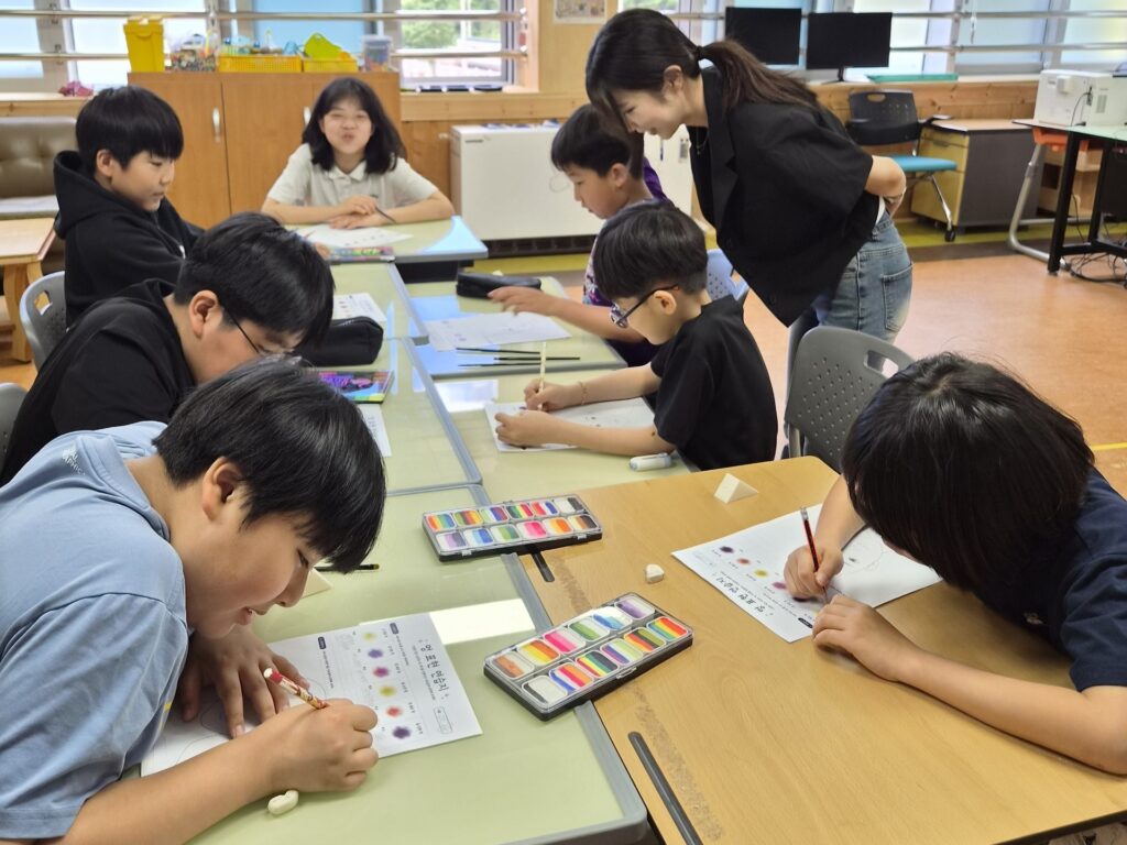 이런 프로그램이에요 사진 1