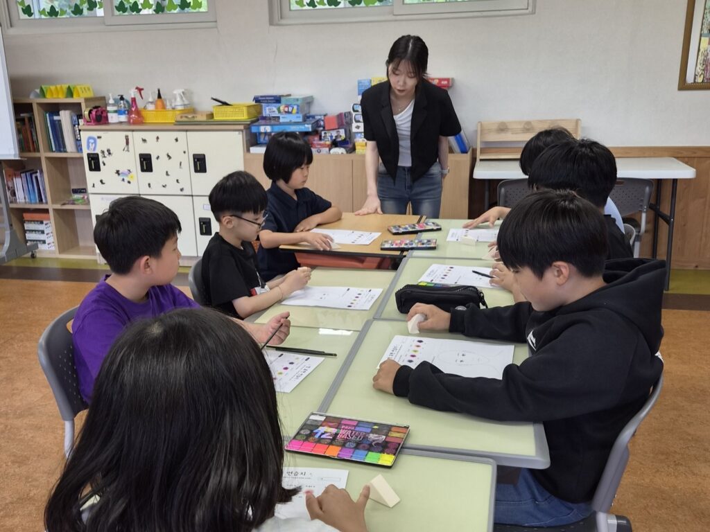 활동 현장을 만나보세요 사진 6