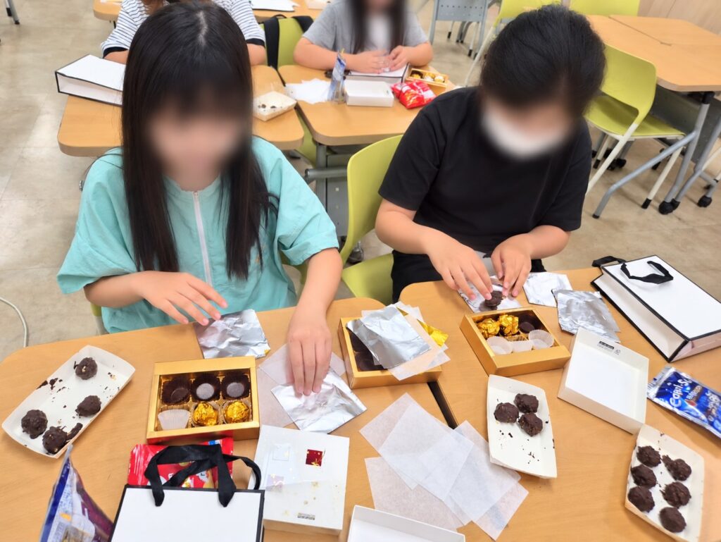 활동 현장을 만나보세요 사진 1